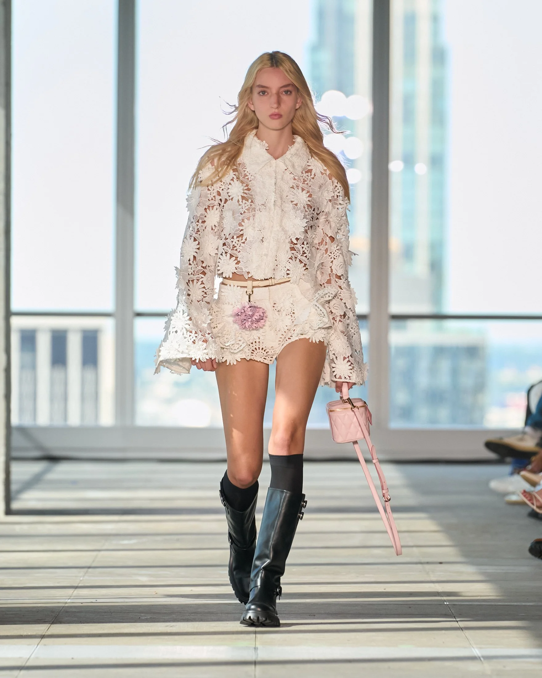 AKNVAS SS25 NYFW