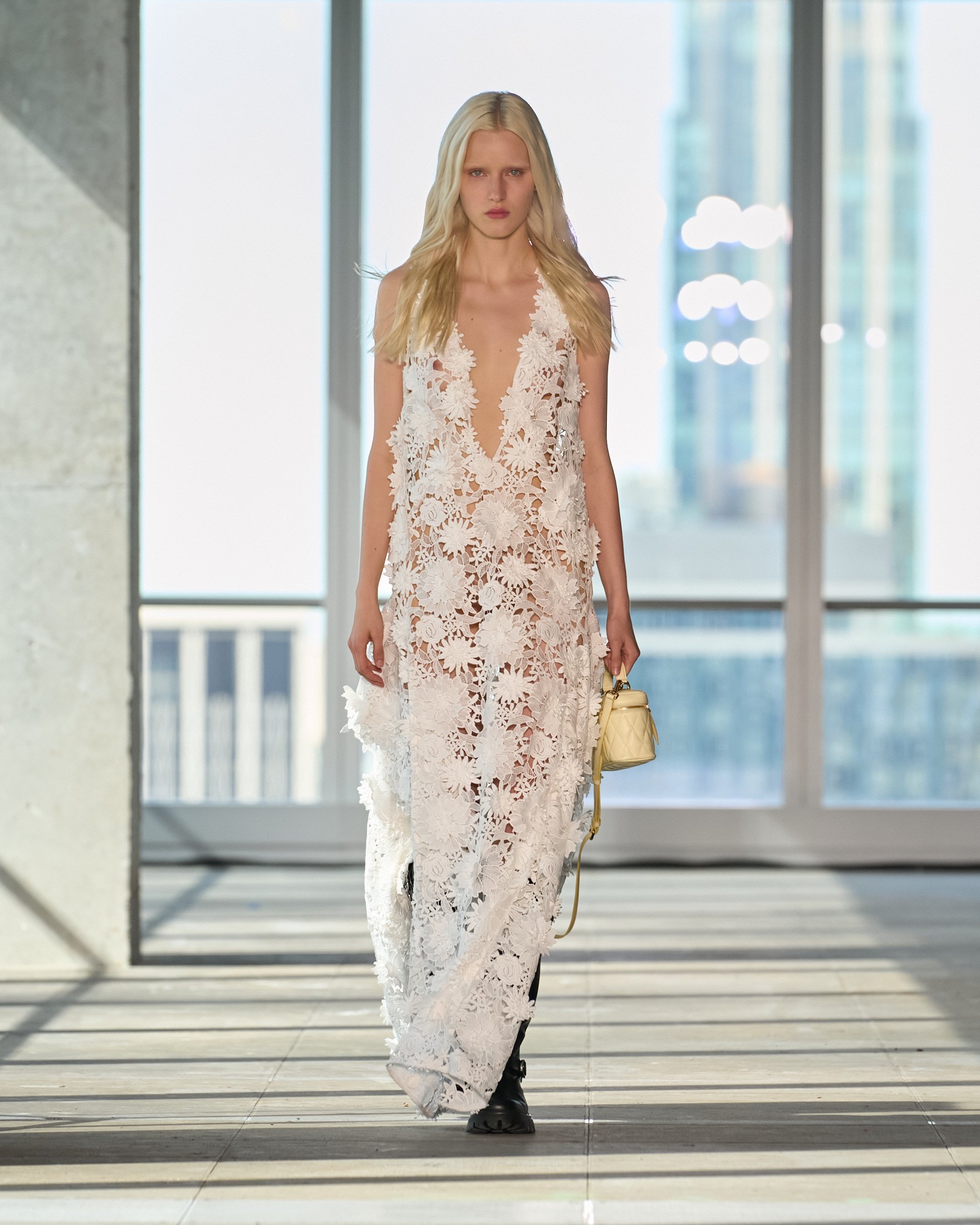 AKNVAS SS25 NYFW