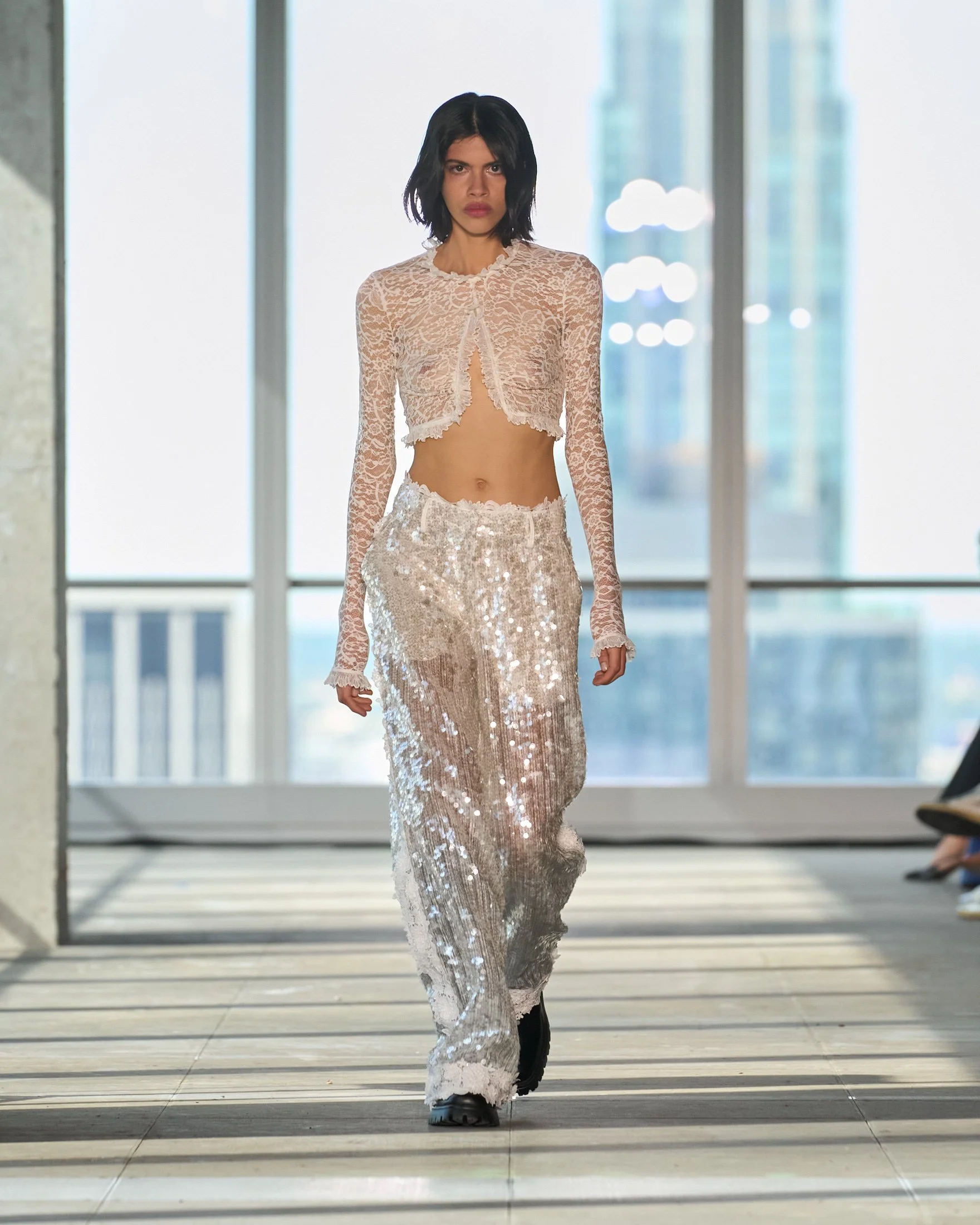 AKNVAS SS25 NYFW