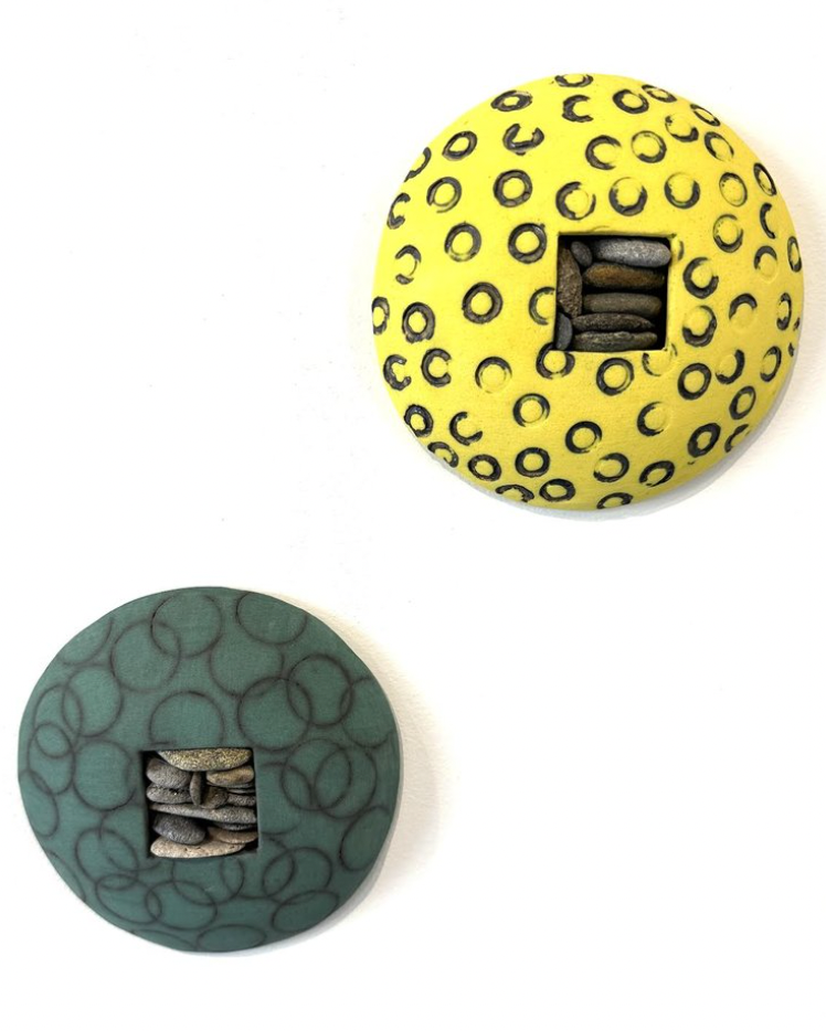 Mirrorball Gallery