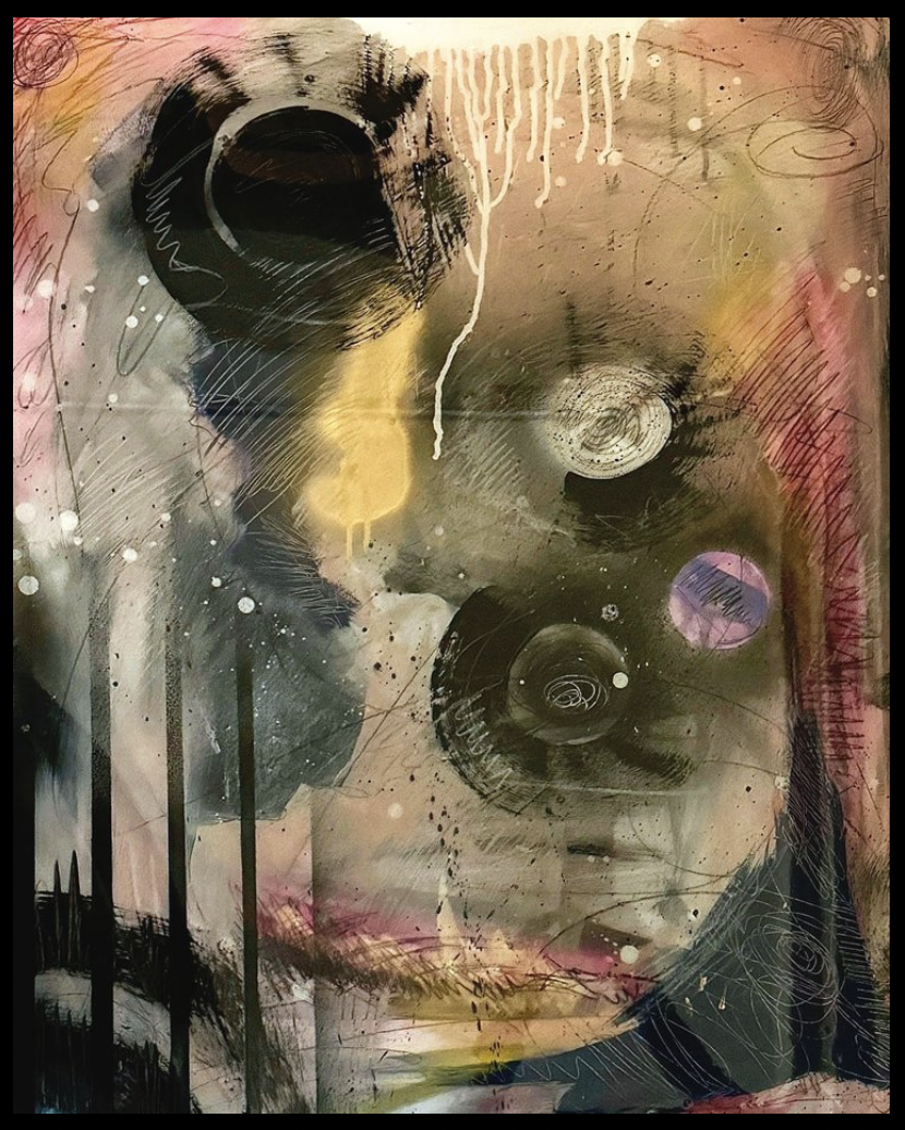 Mirrorball Gallery