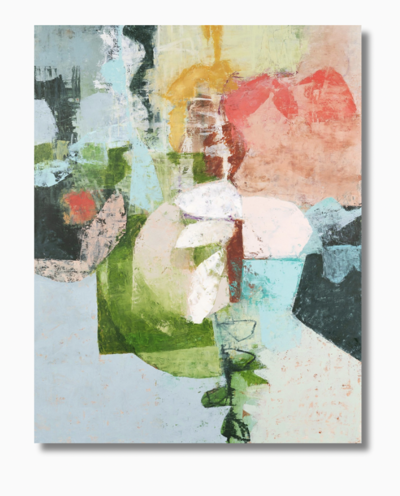 Mirrorball Gallery