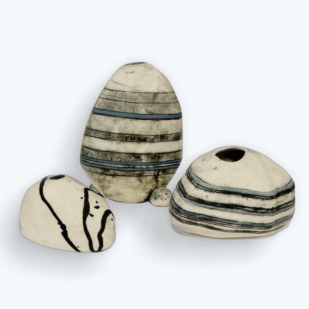 Sarah Vaughn Functional Rocks