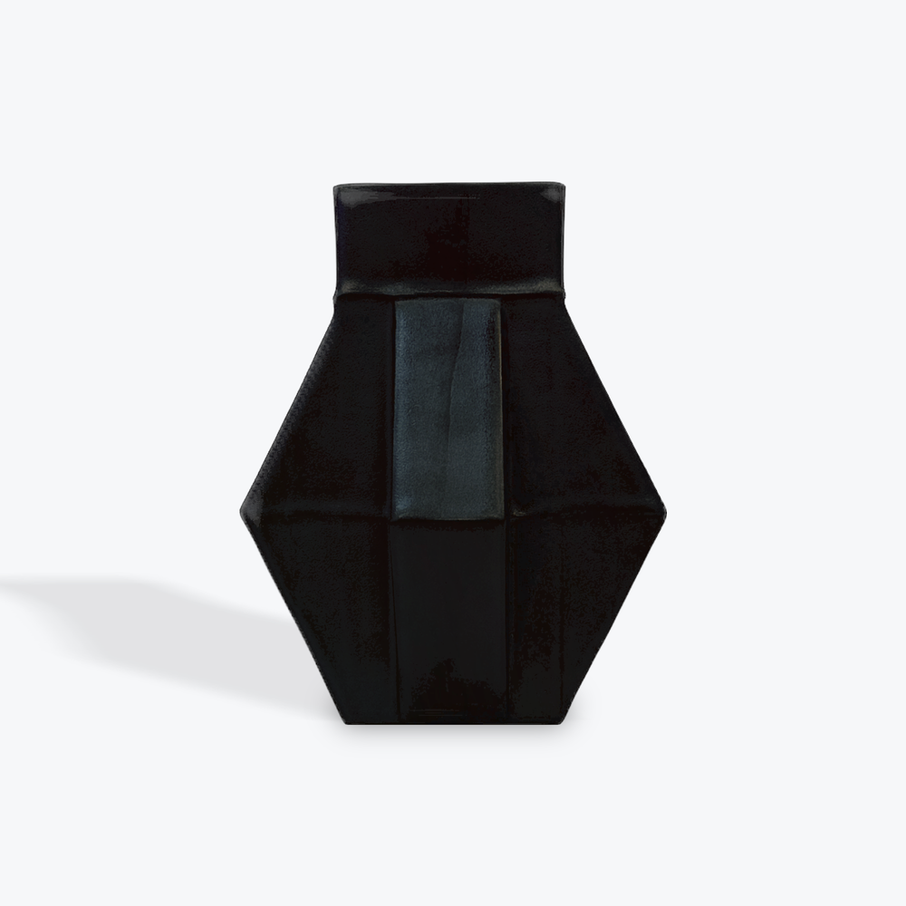 Daniel Garver Box Vessel