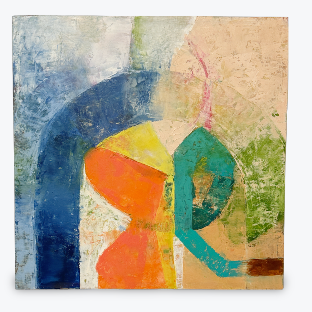 Carmen Grier Jewel Box