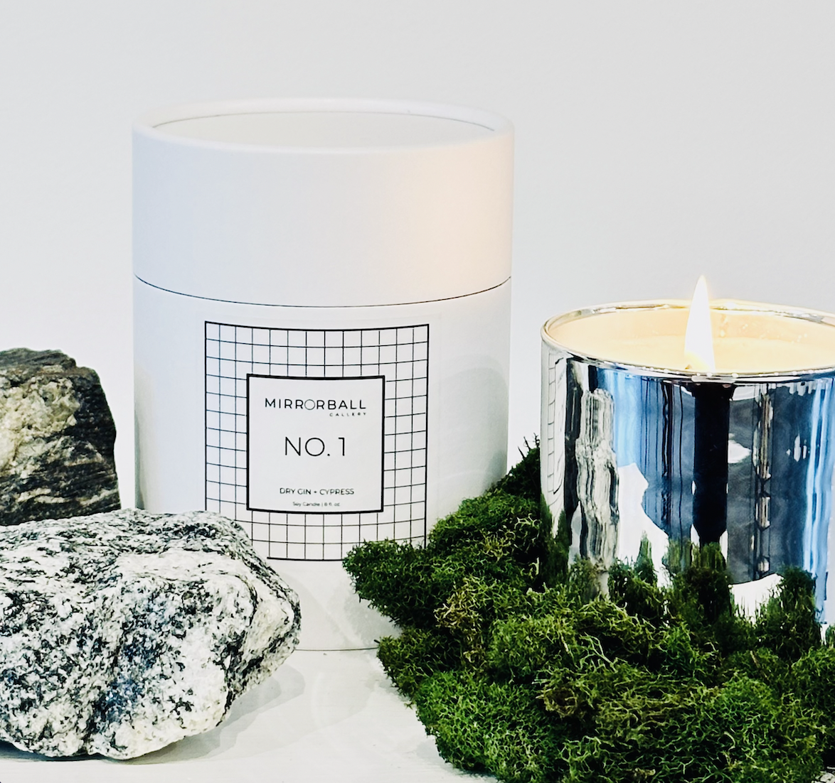 Mirrorball Exclusive Scents