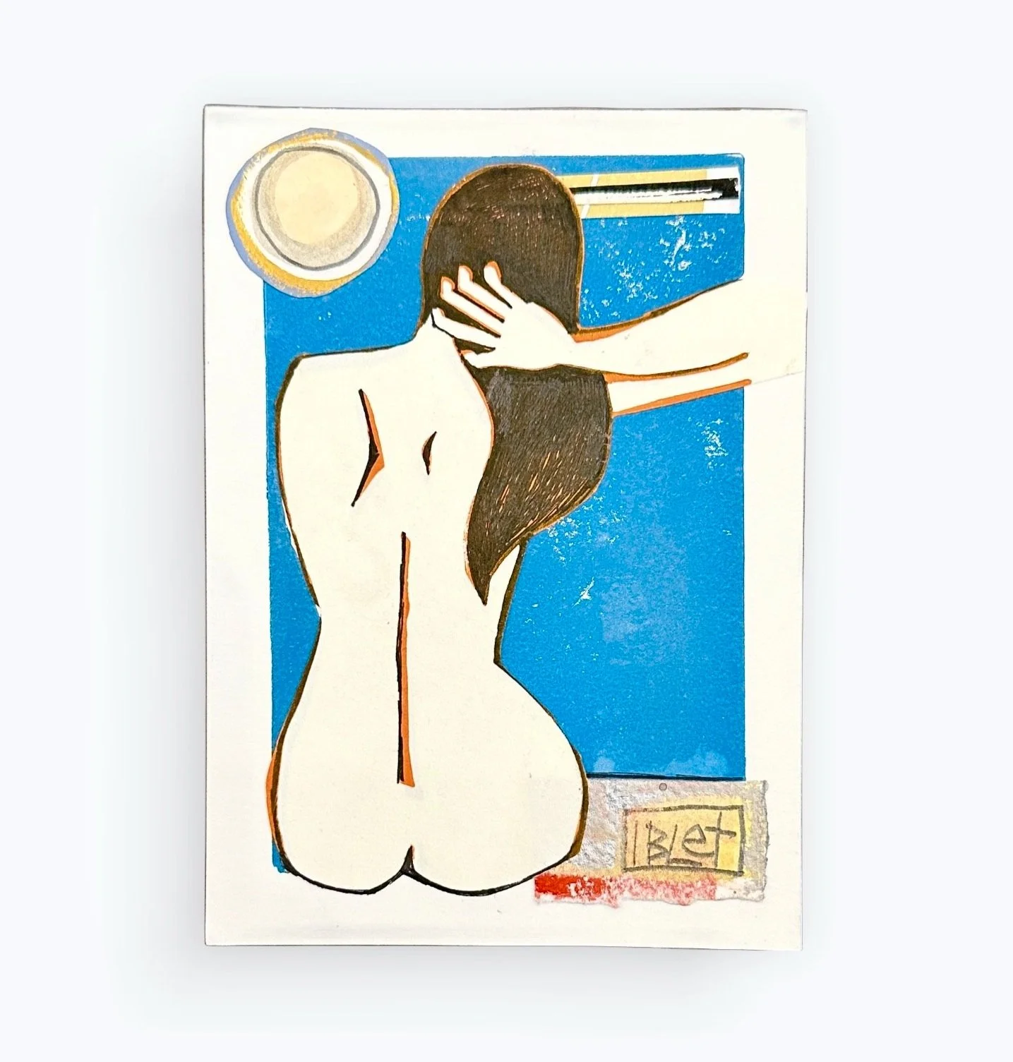 Brandon Morrison - IBlet