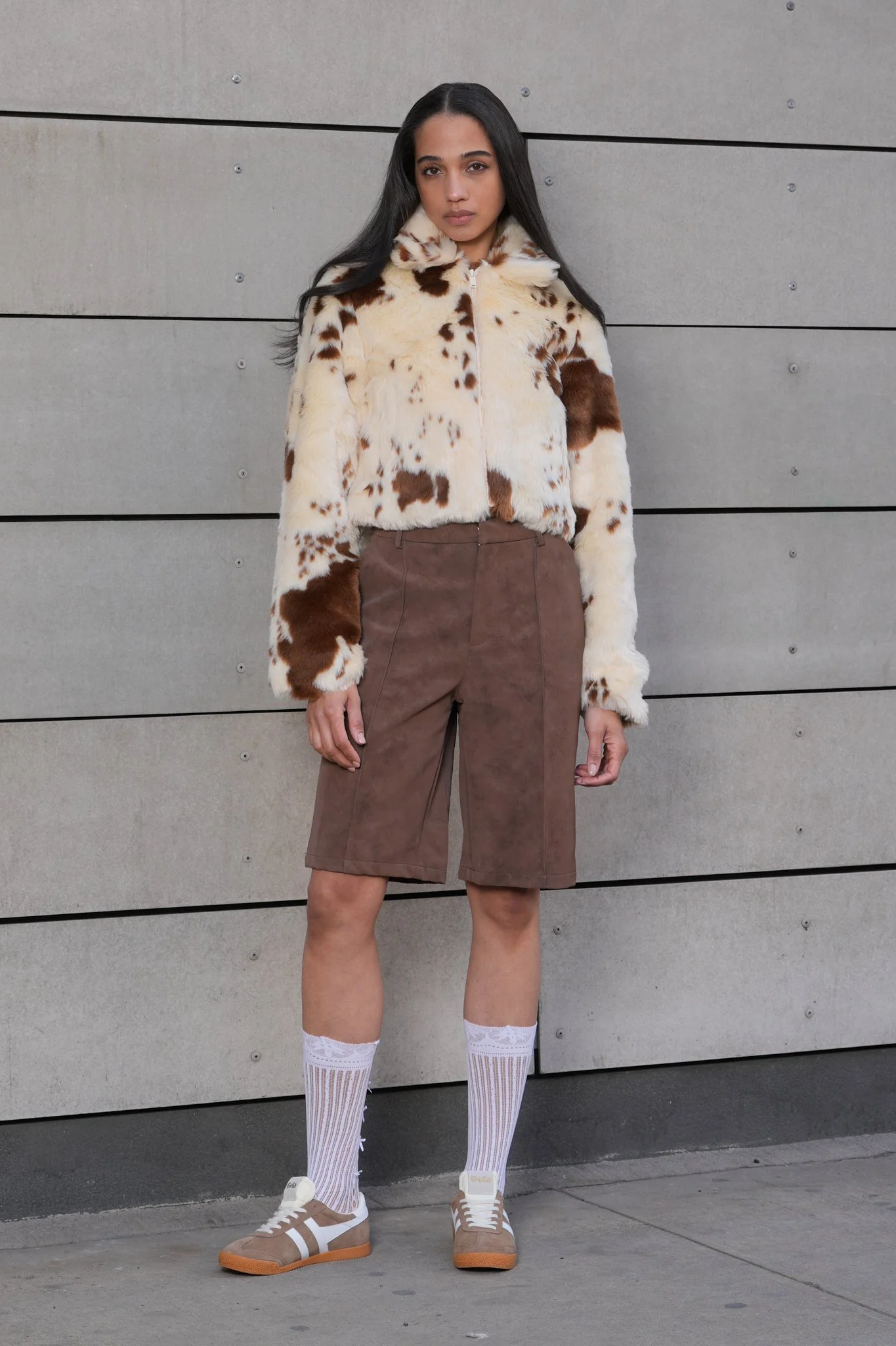 Snow Xue Gao FW25 NYFW