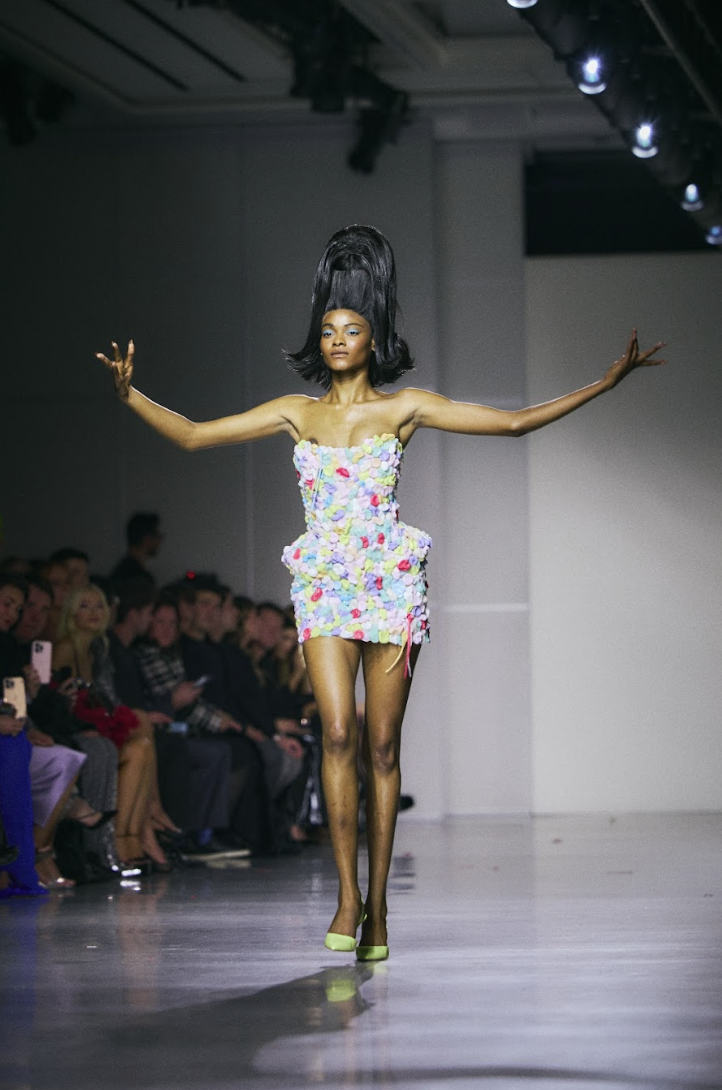 DSW x Christian Cowan FW25 NYFW