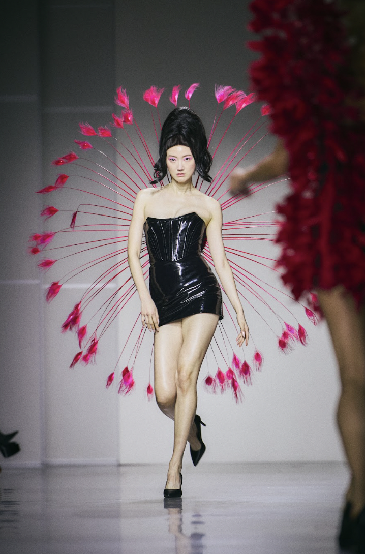 DSW x Christian Cowan FW25 NYFW