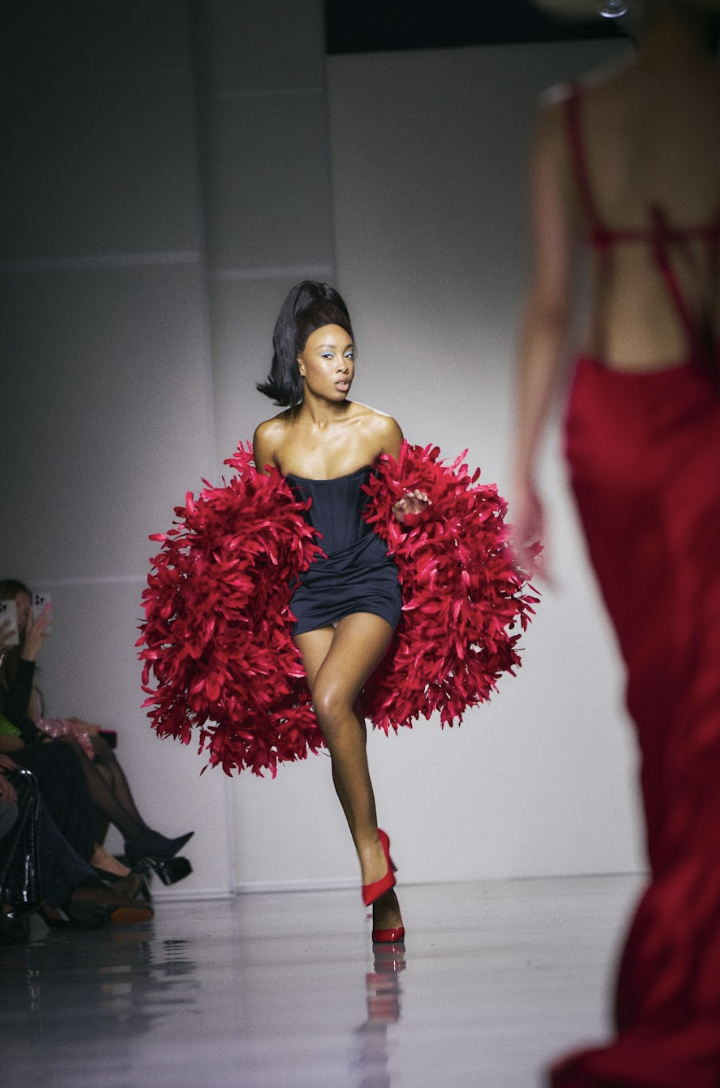 DSW x Christian Cowan FW25 NYFW