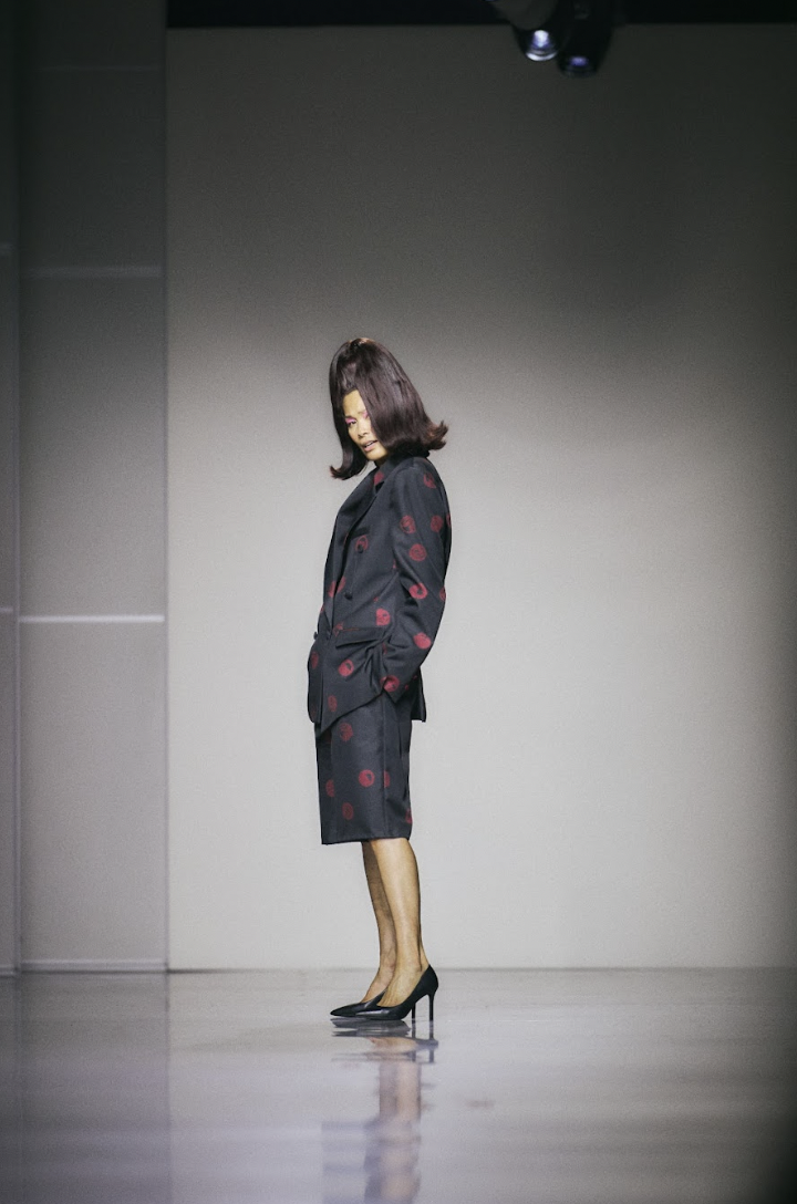 DSW x Christian Cowan FW25 NYFW