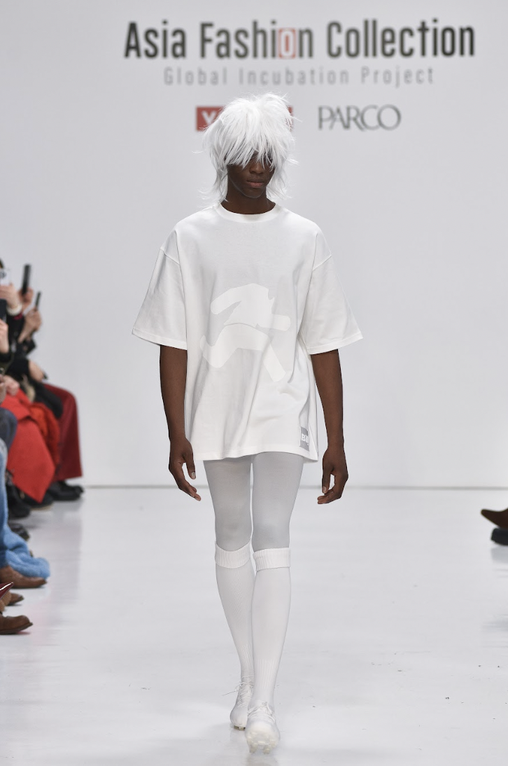 Bill Bill Asia Fashion Collection NYFW