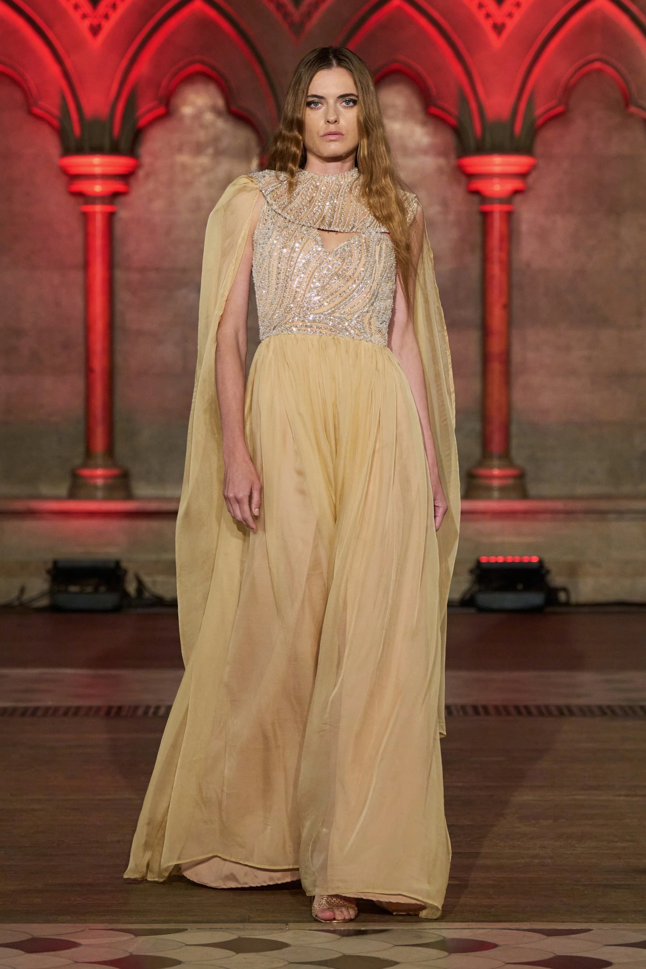 MIA KOSTOV FW25/26 Couture