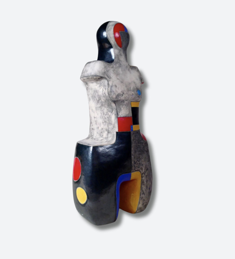 mirrorball art gallery tryon nc