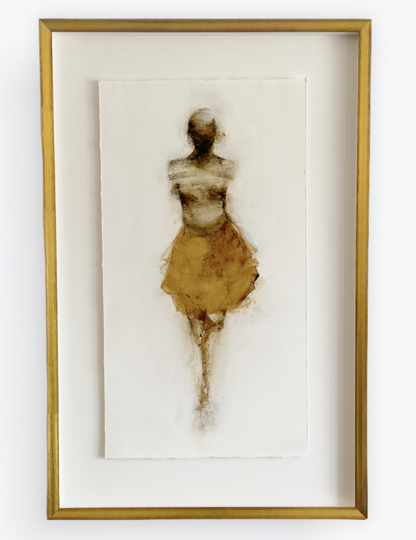 mirrorball art gallery tryon nc