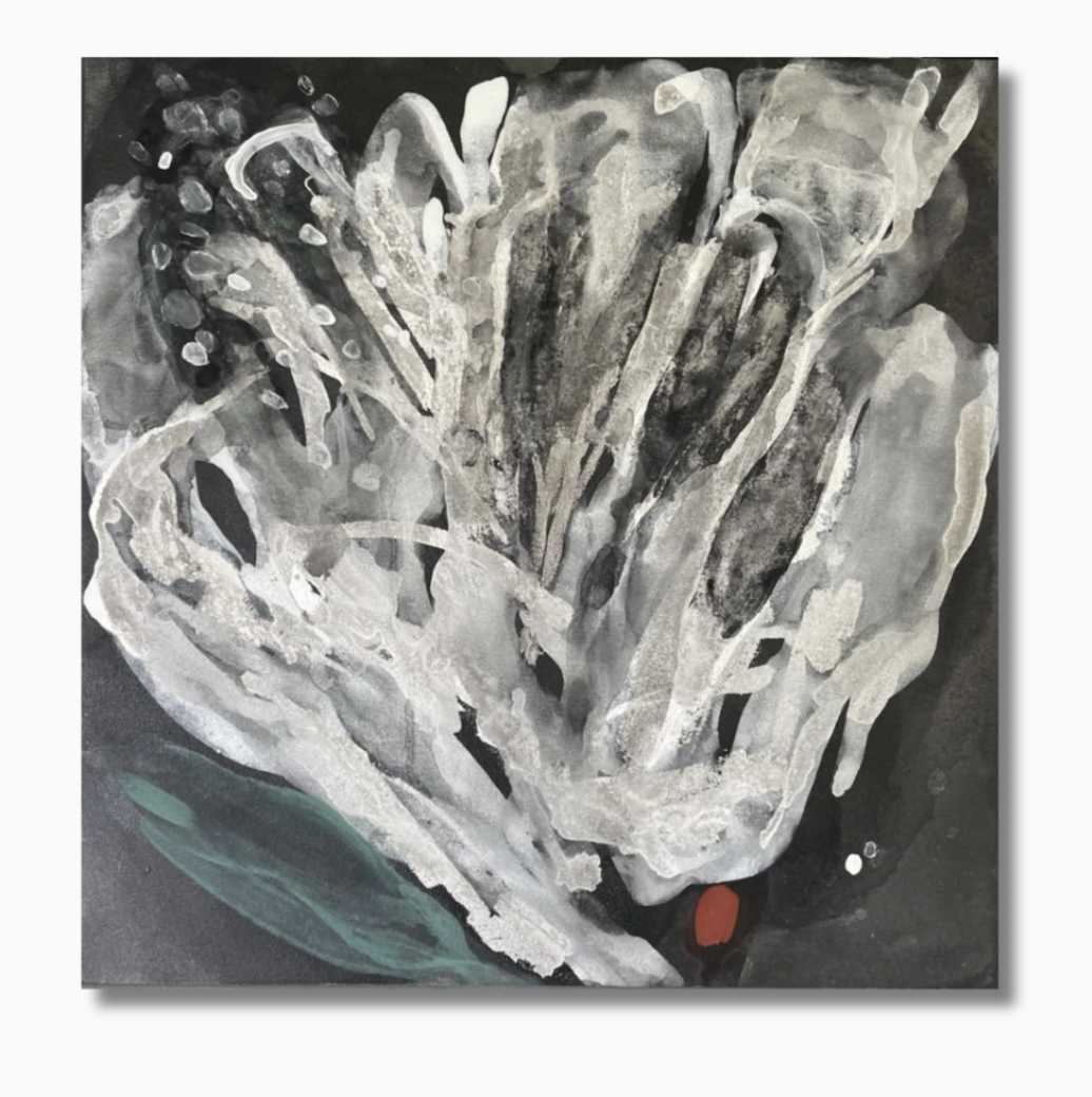 mirrorball art gallery tryon nc