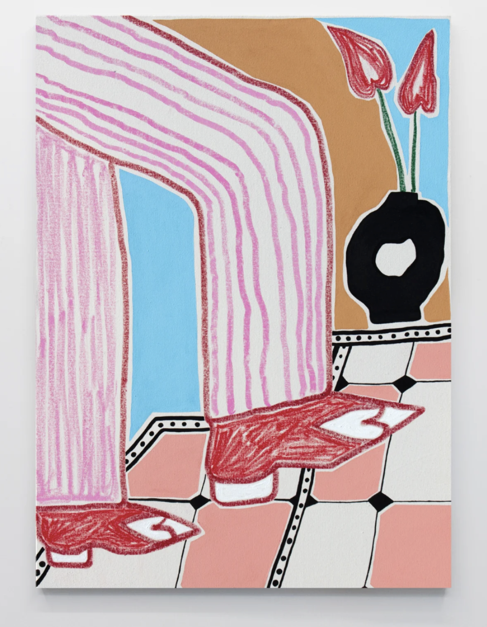 mirrorball art gallery tryon nc