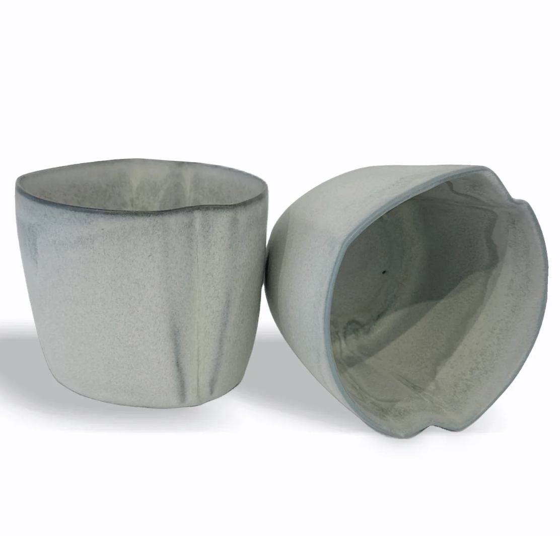 mirrorball art gallery tryon nc