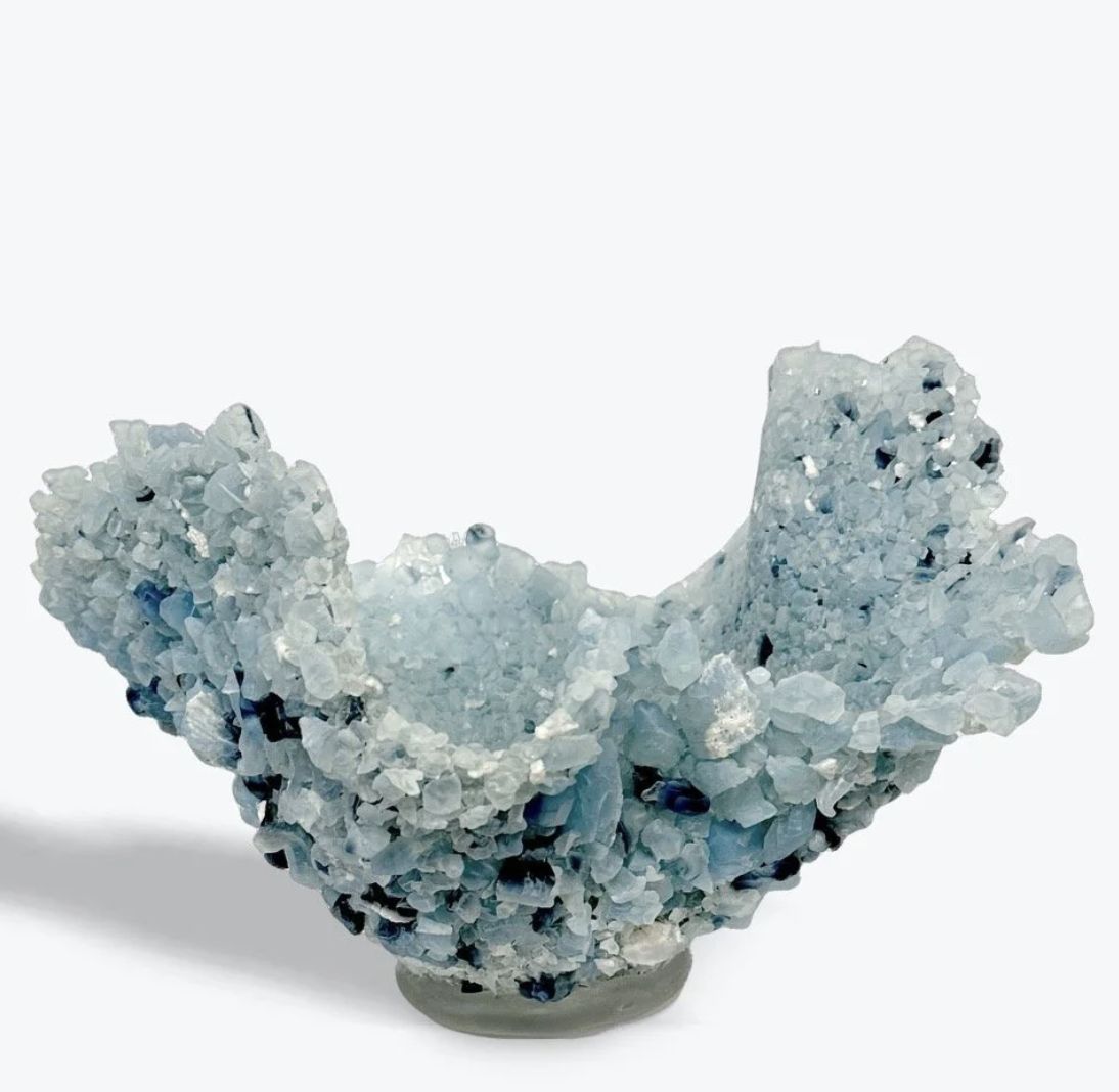 mirrorball art gallery tryon nc