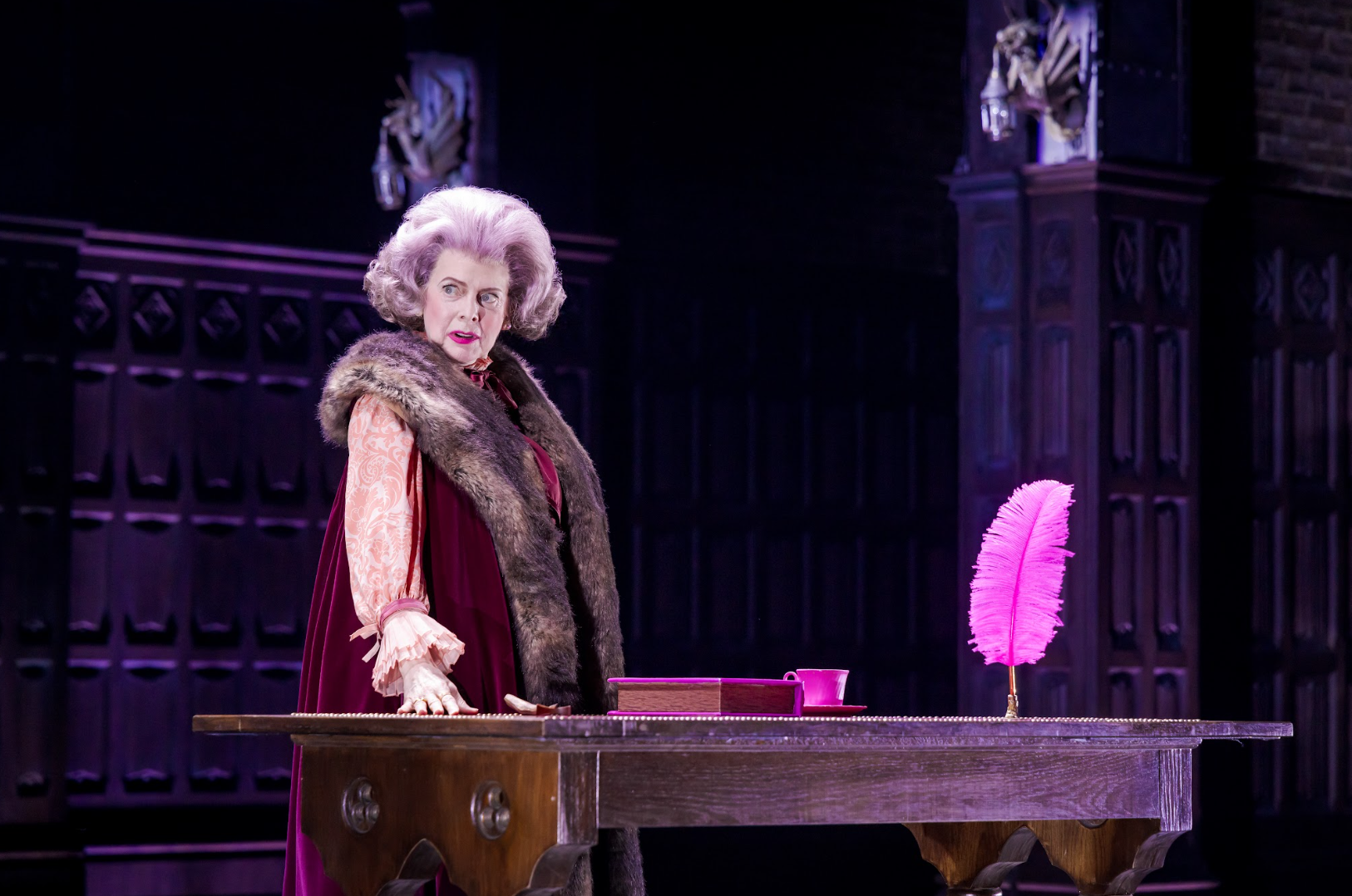 Harry Potter and the Cursed Child Atlanta Tickets | Fox Theatre 2026