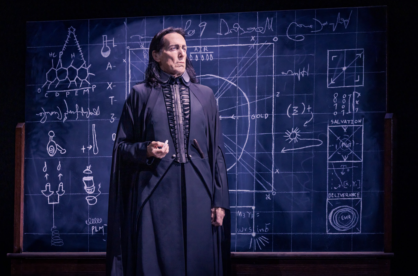 Harry Potter and the Cursed Child Atlanta Tickets | Fox Theatre 2026