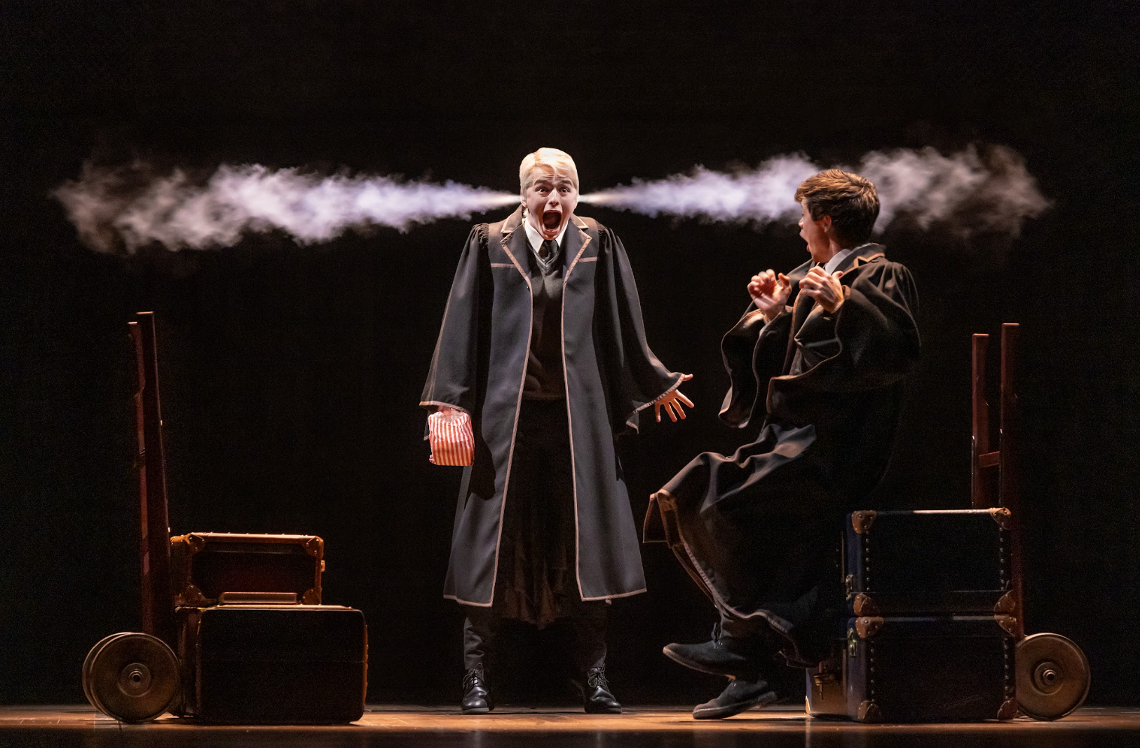 Harry Potter and the Cursed Child Atlanta Tickets | Fox Theatre 2026