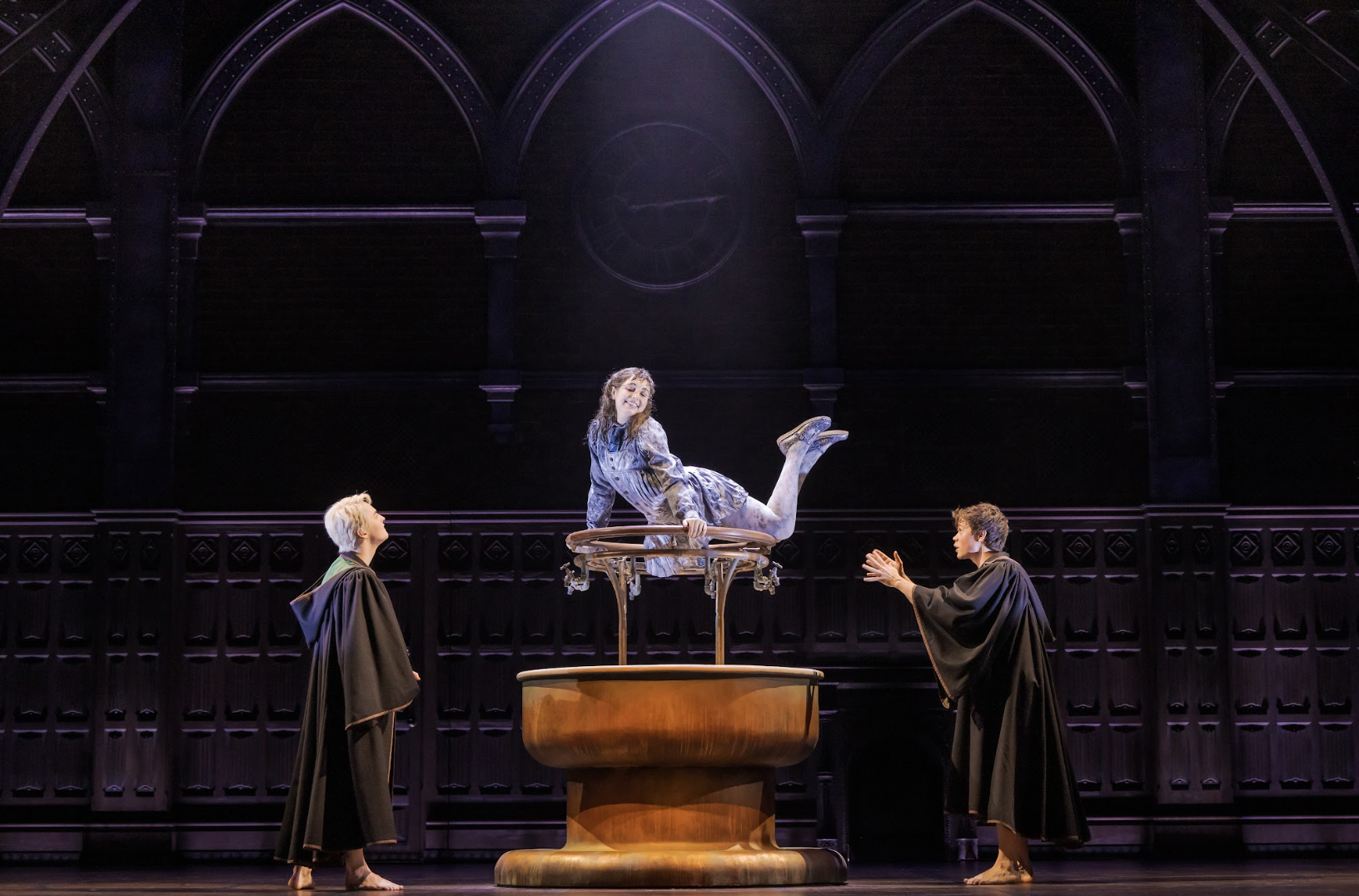 Harry Potter and the Cursed Child Atlanta Tickets | Fox Theatre 2026