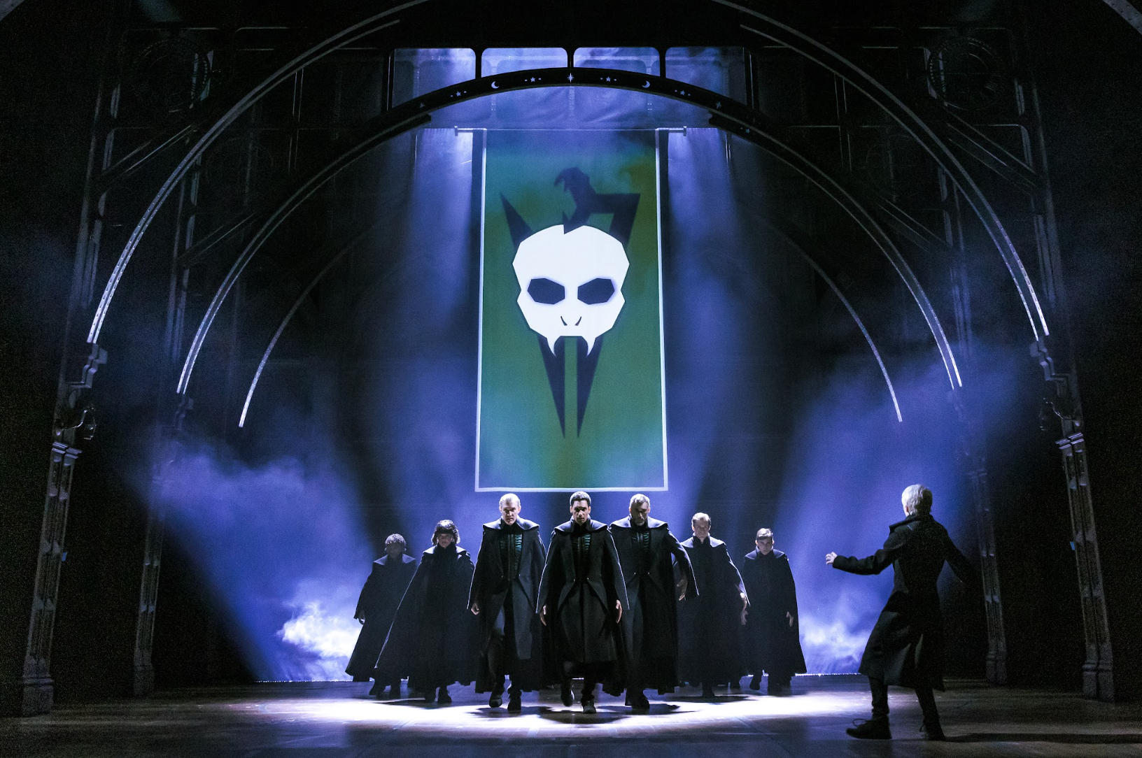 Harry Potter and the Cursed Child Atlanta Tickets | Fox Theatre 2026