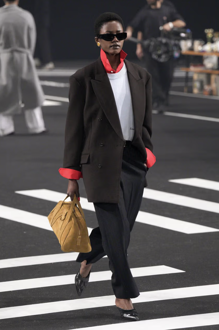 Willy Chavarria FW26 “Eterno” Runway Review | Paris Fashion Week