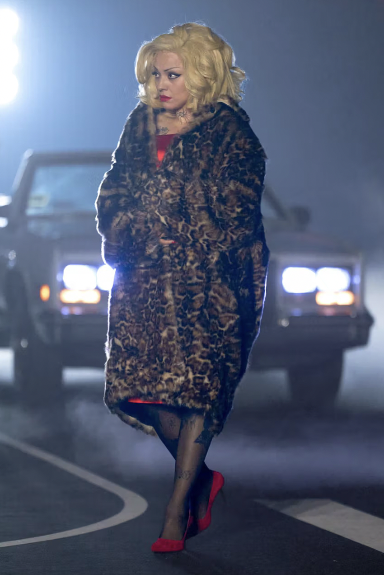 Willy Chavarria Brings the Barrio to Paris for an “Eterno” FW26 Runway Riot