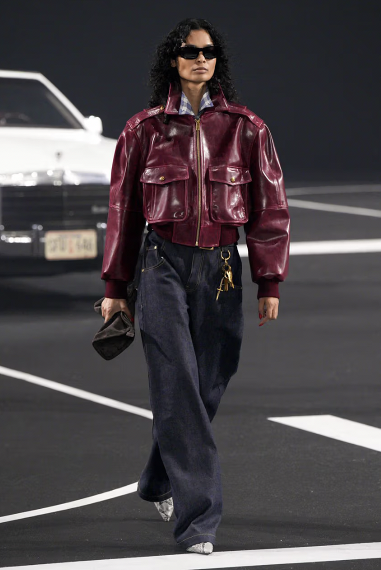 Willy Chavarria FW26 “Eterno” Runway Review | Paris Fashion Week