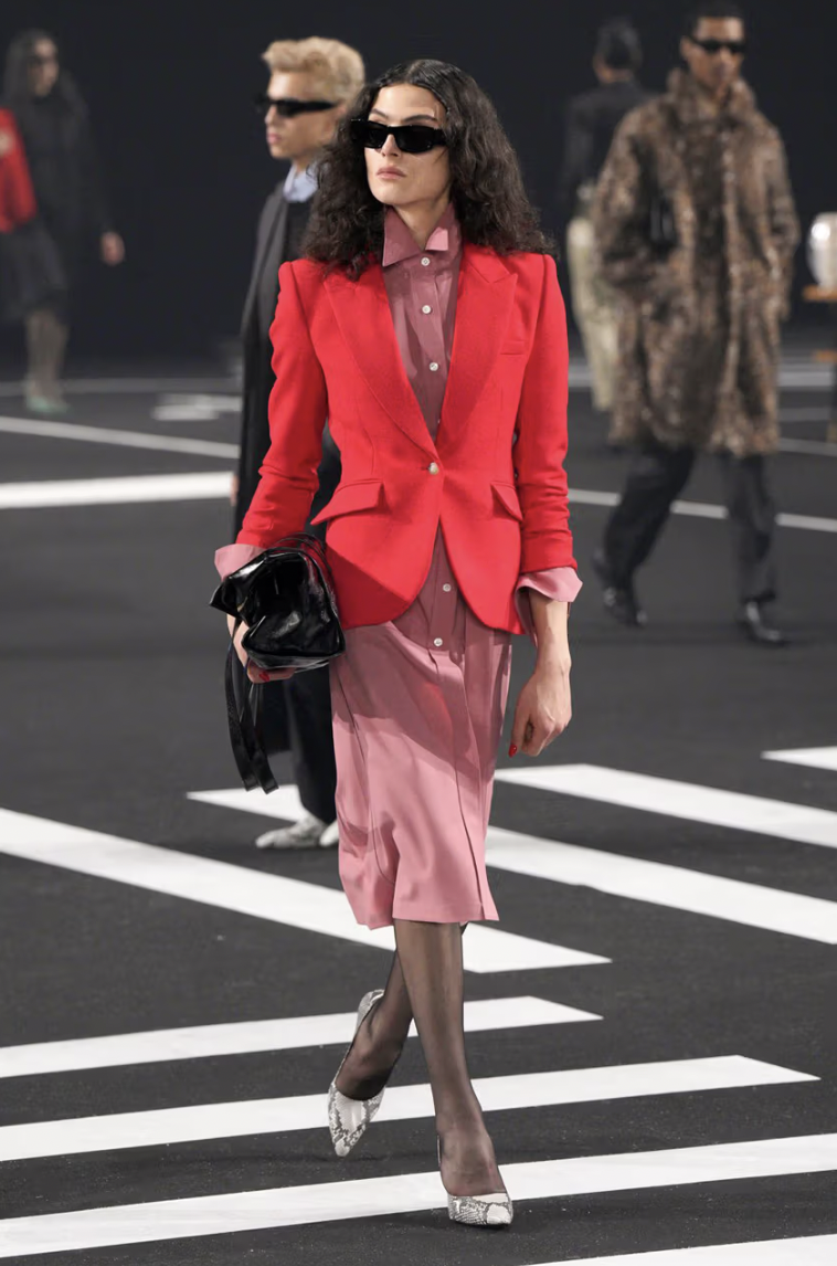 Willy Chavarria FW26 “Eterno” Runway Review | Paris Fashion Week