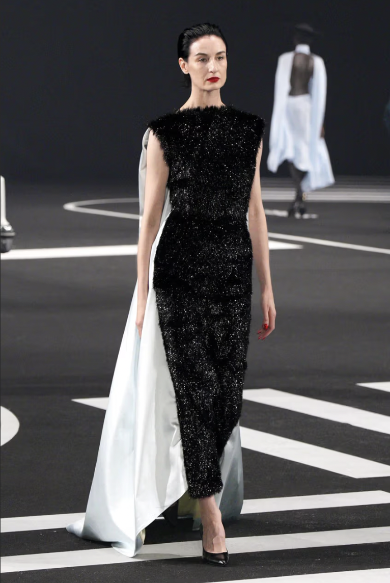 Willy Chavarria FW26 “Eterno” Runway Review | Paris Fashion Week