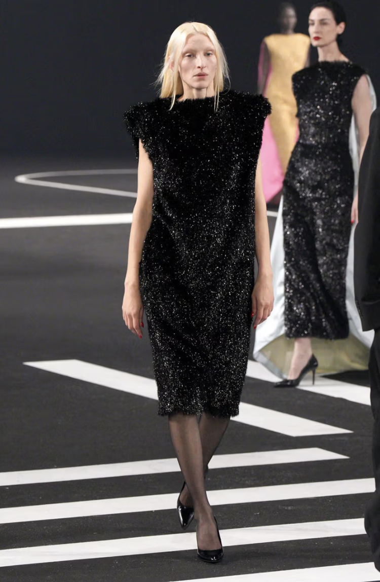 Willy Chavarria FW26 “Eterno” Runway Review | Paris Fashion Week