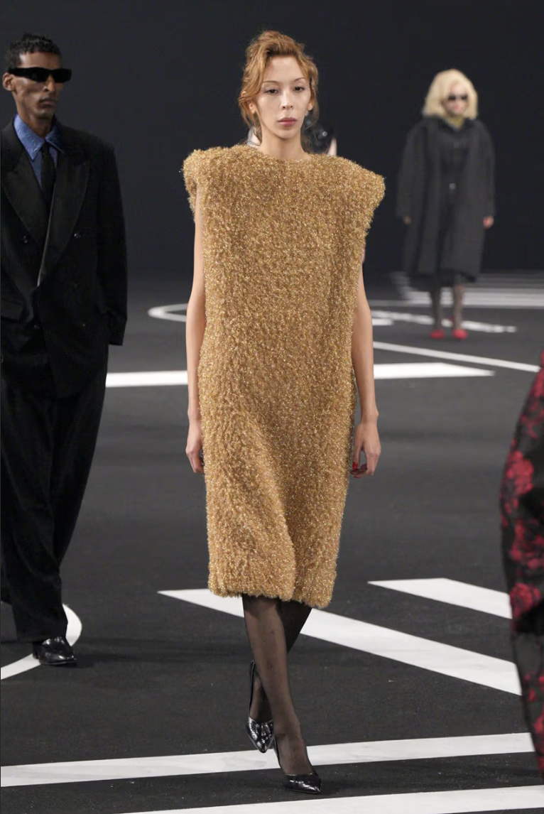 Willy Chavarria FW26 “Eterno” Runway Review | Paris Fashion Week