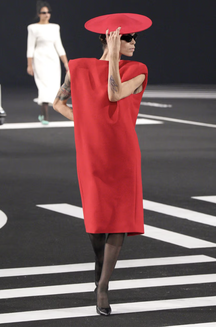 Willy Chavarria FW26 “Eterno” Runway Review | Paris Fashion Week