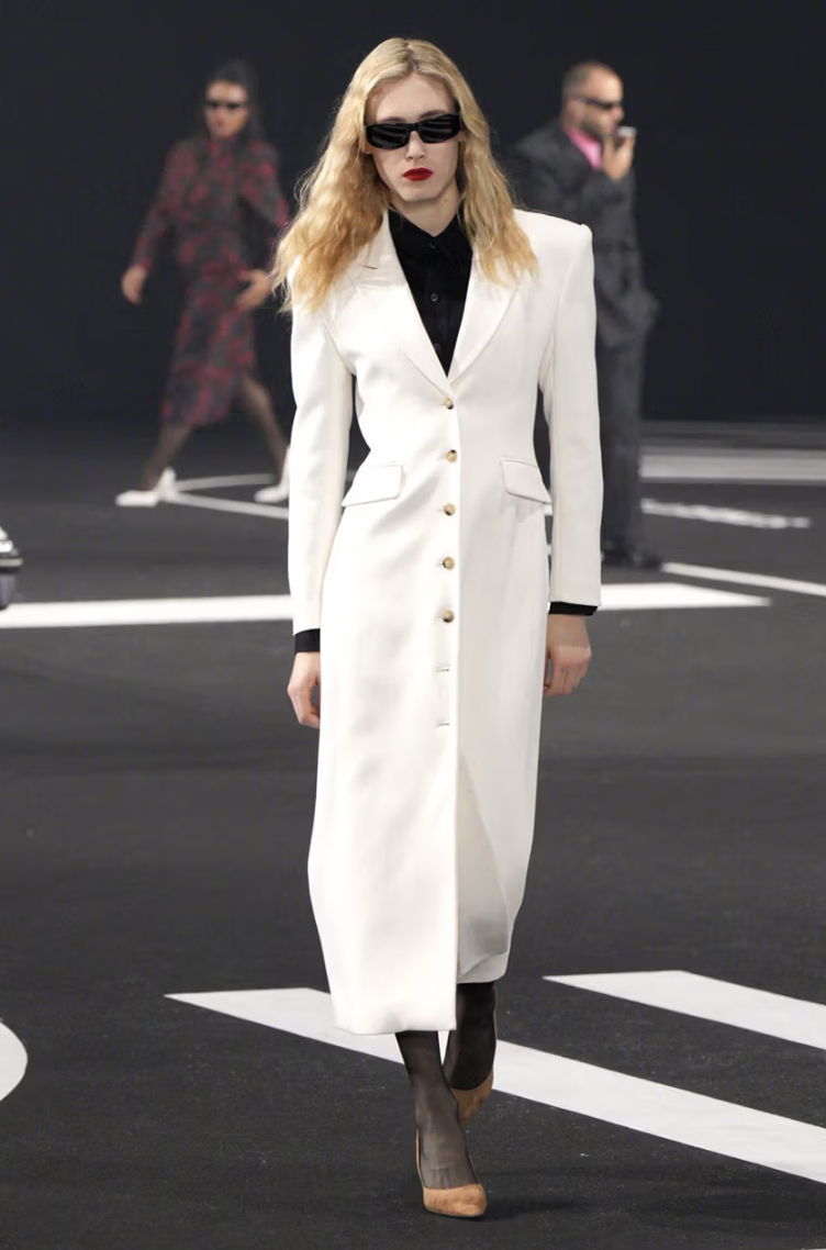 Willy Chavarria FW26 “Eterno” Runway Review | Paris Fashion Week