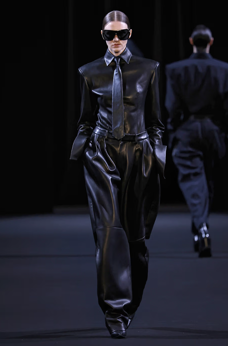 JUUN.J FW26 Runway Review | Paris Fashion Week Menswear