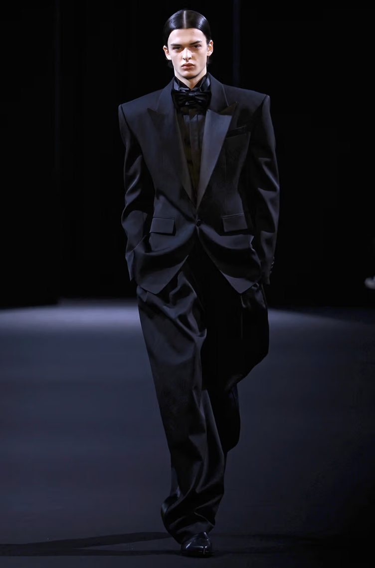 JUUN.J FW26 Runway Review | Paris Fashion Week Menswear