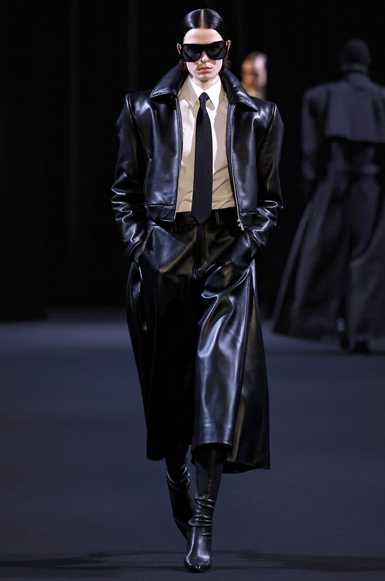 JUUN.J FW26 Runway Review | Paris Fashion Week Menswear