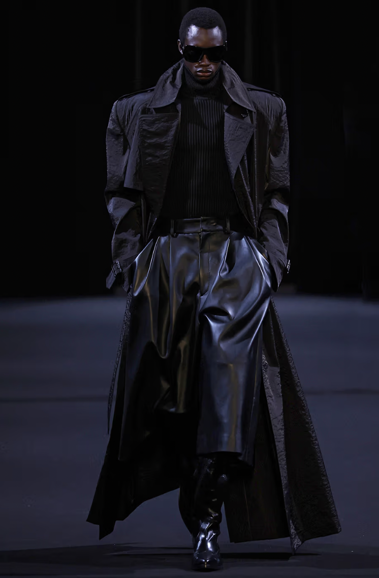 JUUN.J FW26 Runway Review | Paris Fashion Week Menswear