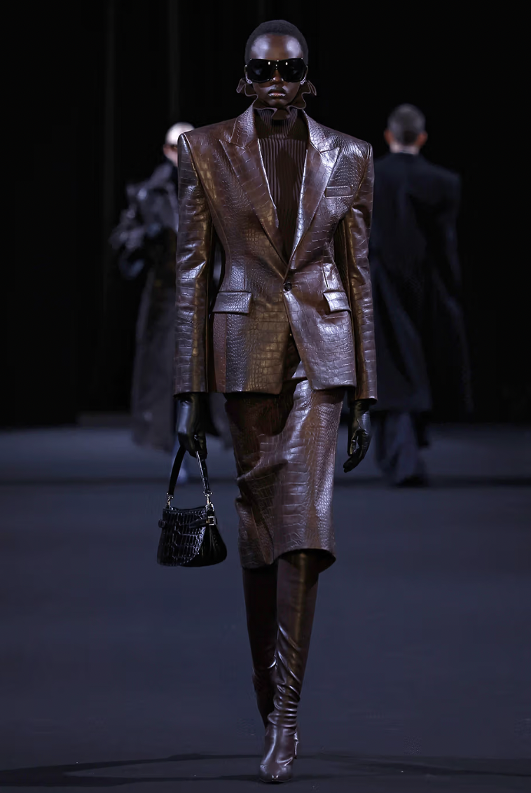 JUUN.J FW26 Runway Review | Paris Fashion Week Menswear