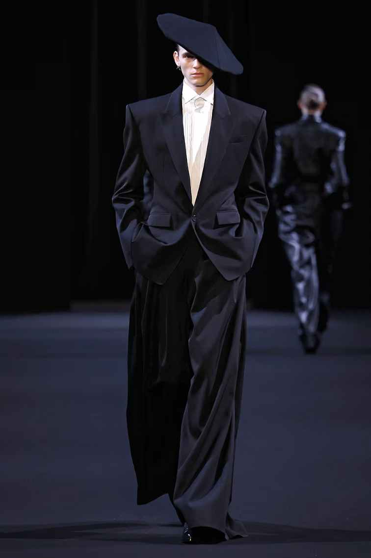 JUUN.J FW26 Runway Review | Paris Fashion Week Menswear