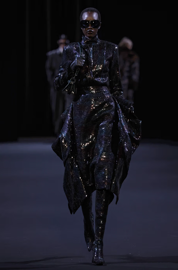 JUUN.J FW26 Runway Review | Paris Fashion Week Menswear