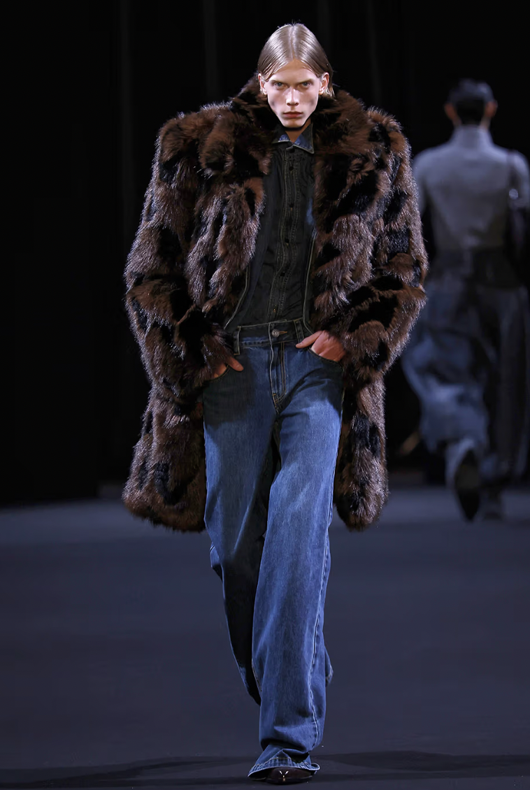 JUUN.J FW26 Runway Review | Paris Fashion Week Menswear