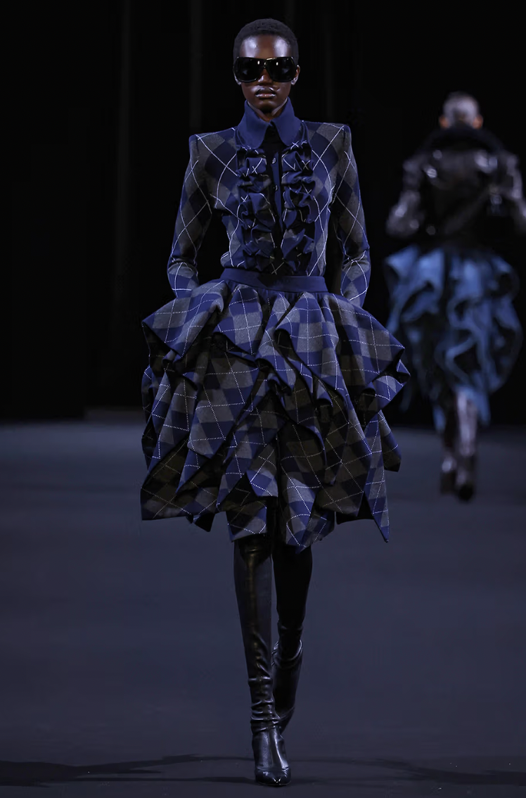 JUUN.J FW26 Runway Review | Paris Fashion Week Menswear