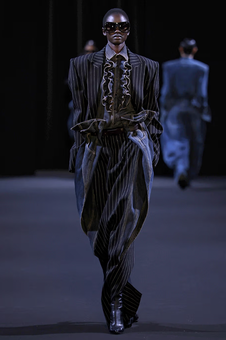 JUUN.J FW26 Runway Review | Paris Fashion Week Menswear