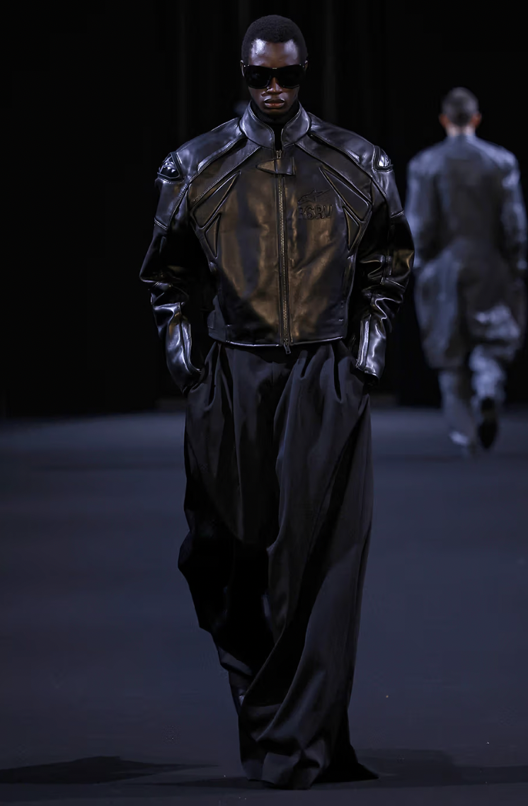 JUUN.J FW26 Runway Review | Paris Fashion Week Menswear