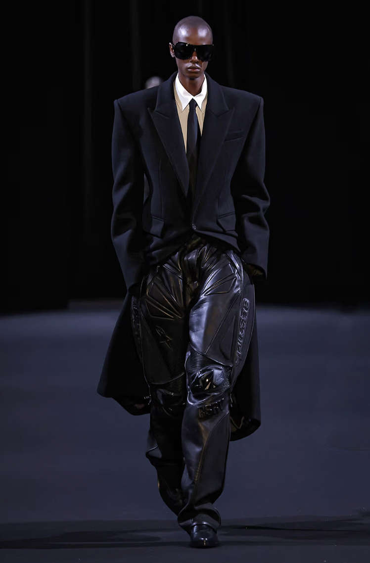 JUUN.J FW26 Runway Review | Paris Fashion Week Menswear